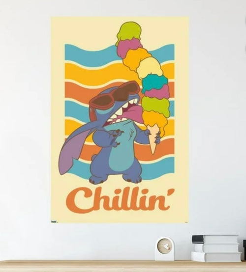 Blue Alien Metal Sign Collection: Multiple Adorable Styles Available